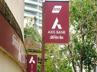 Axis Bank's June quarter profit seen at ₹1,855 crore