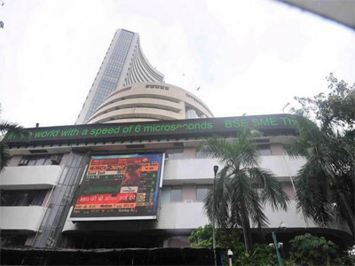 Sensex jumps over 200 points; Nifty reclaims 11,