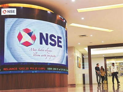 Sebi exonerates three former executives of NSE in co-location case