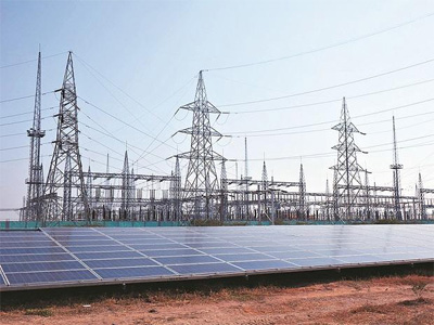 Essel Group to sell 205 mw solar assets to Adani Green Energy