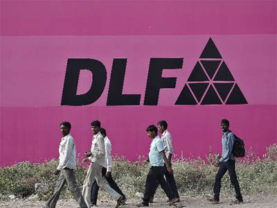 DLF figures out recovery path