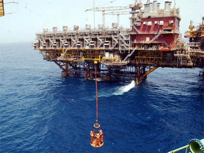 Gas price cut to $3.82 per unit