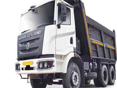 Ashok Leyland sold shares worth Rs 165.37 cr in IndusInd Bank