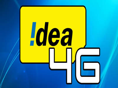 Idea to launch 4G in 10 circles by June