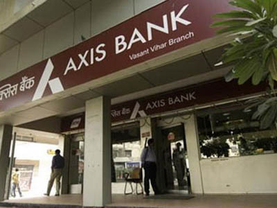 Axis Bank cuts base rate by 0.35 per cent to 9.50%