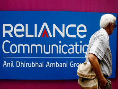 RCom, Reliance Jio in advanced talks for spectrum sharing, says Anil Ambani