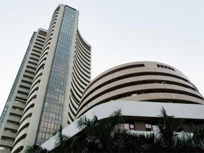 Sensex surges 265 pts to regain 26K-level; Nifty above 7,900