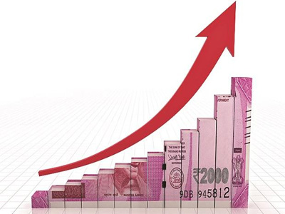 Rupee opens 14 paise higher at 70.42 against US dollar