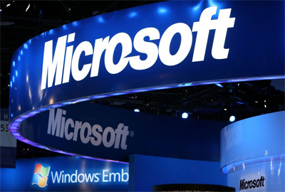 Microsoft likely to unveil Windows 9 in India today