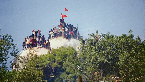 Babri demolition verdict today: All you need to know about the case