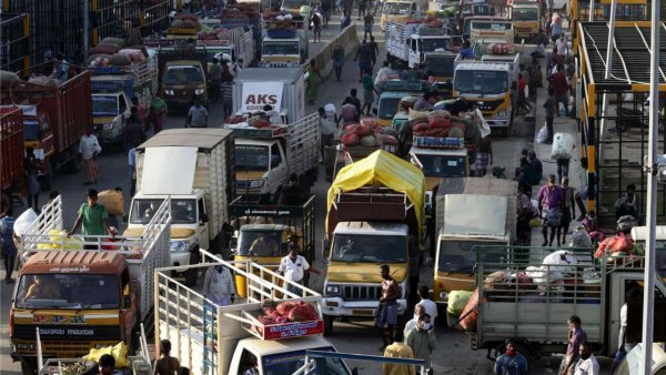 Coronavirus Outbreak: With 80,472 new cases, India's COVID-19 tally crosses 62 lakh