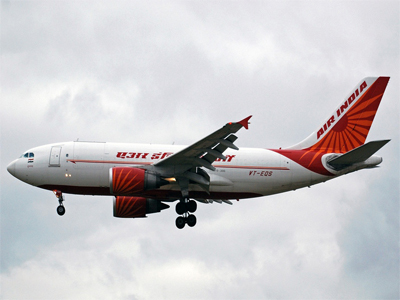 Air India’s summer schedule starts with suspension of truant commander
