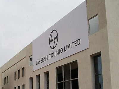 L&T sells entire stake in L&T Infocity to Ace Urban Developers