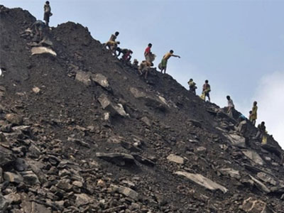 Coal India to keep prices lower than pvt miners under coal liberalisation