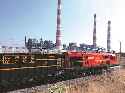 Private power companies object to NTPC's sale of power in Bangladesh
