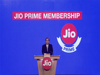 Reliance Jio extends Prime membership by a year for existing users for free