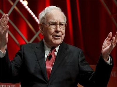 Warren Buffett s best book recommendation for stock market investors