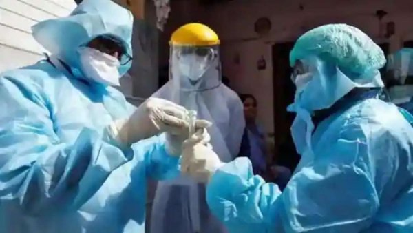 COVID-19 situation going from bad to worse, it is a huge cause for worry: Health Ministry