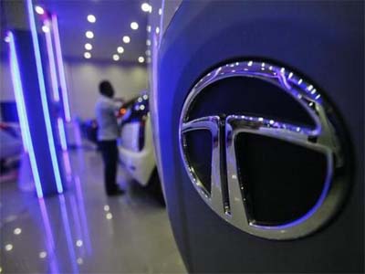 JLR, commercial vehicle drive Tata Motors' growth