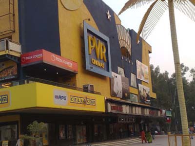 DLF to sell 32 screens to PVR for revised price of Rs 433 crore