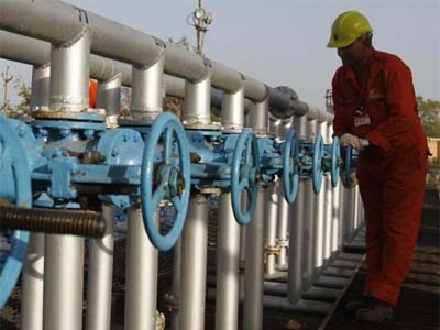 ONGC Videsh signs pact with SOCAR Trading