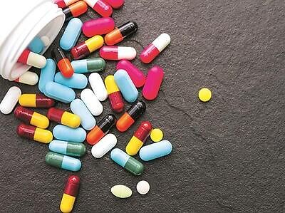 Pharma sector needs global collaboration: Industry leaders, govt officials