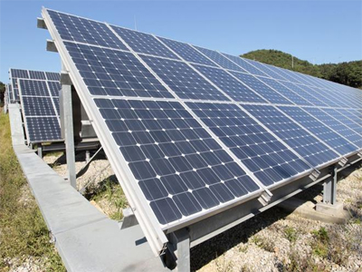 Government lines up 2,000 MW solar power auction