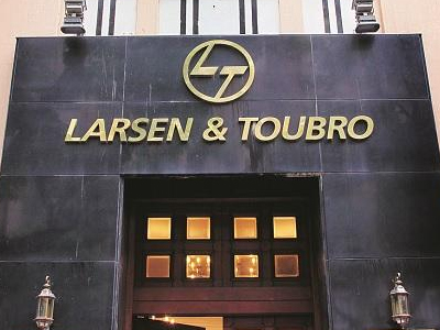 L&T Q3 net surges 53% to Rs 15 bn; revenue rises 9.4% to Rs 287 bn