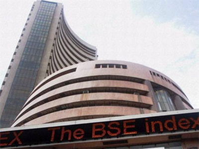 Sensex opens lower, Nifty remains at 11,000 mark, IOC gains after stellar Q3 performance