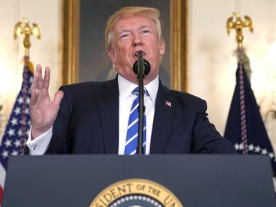 State of the Union | Good news for thousands of Indians as Donald Trump exhorts 'merit-based immigration'