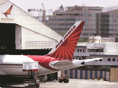 Coronavirus: Air India plane to leave for Beijing to evacuate Indians