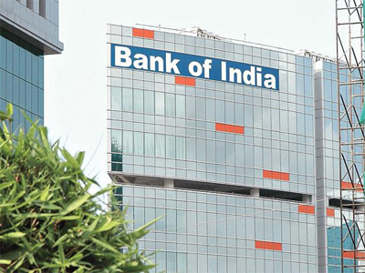 Bank of India posts Q3 PBT of Rs 119 cr after Rs 6,700 cr loss a year ago