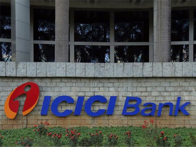 ICICI Bank net up 12% on retail loan growth