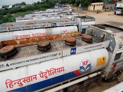 HPCL to acquire MRPL in share-swap deal