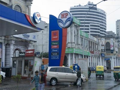 Hindustan Petroleum to acquire MRPL in share-swap deal