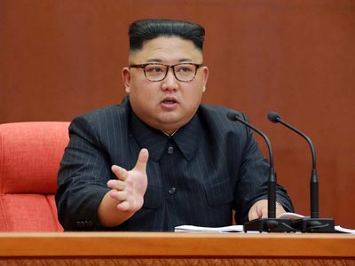 Tunnel collapse after North Korea nuclear test may have killed 200: Report