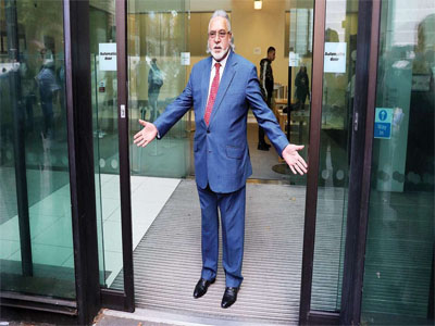 Court rejects Mallya plea against ED proceedings to declare him fugitive economic offender