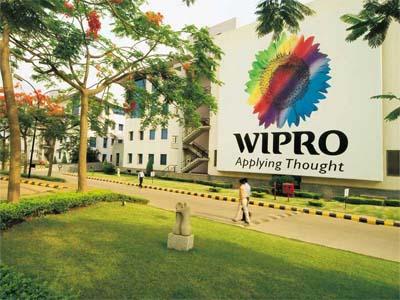 Wipro’s Drivestream deal is third in under two months