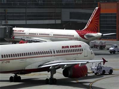 Air India plane returns to Mumbai after rat spotted on board