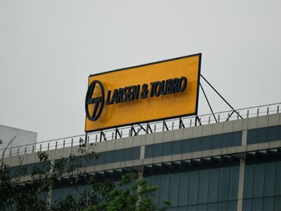 L&T bags orders worth Rs 2,084 crore