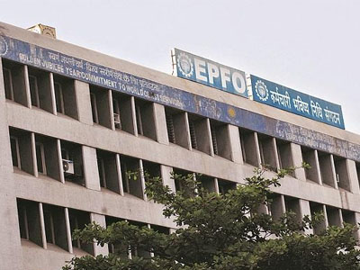EPFO subscribers may be allowed to invest more in equity markets in 2019