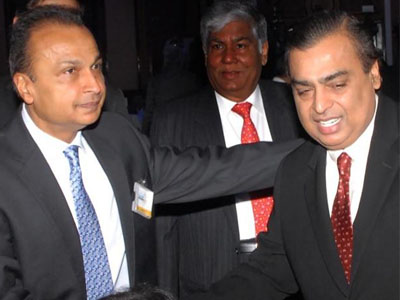 RCom-Jio deal: Anil Ambani’s firm extends spectrum sale agreements with Mukesh Ambani’s Reliance Jio