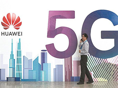 Huawei gets govt's approval to participate in 5G trials in the country