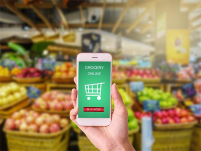 Reliance announces Jiomart to take on the online grocery shopping business