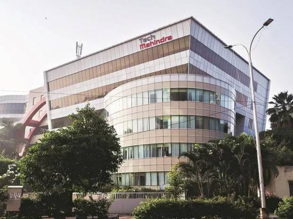 Tech Mahindra acquires 100% stake in Allyis India and Green Investments