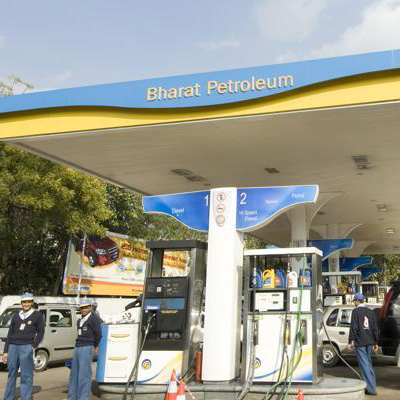 OMCs in focus: BPCL hits record high