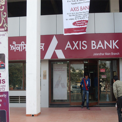 Axis Bank’s derisking efforts yielding results: Credit Suisse