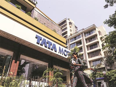 Tata Motors' Pune wage pact may improve industrial relations, say experts
