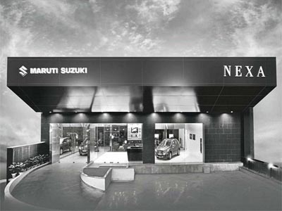 Maruti Suzuki to sell Ciaz through Nexa showrooms from April 1