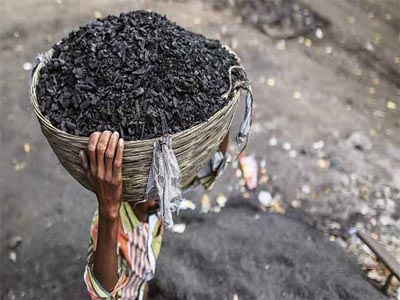 Bike firm, bourses eye e-coal auctions